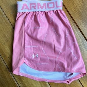 Under Armour Shorts